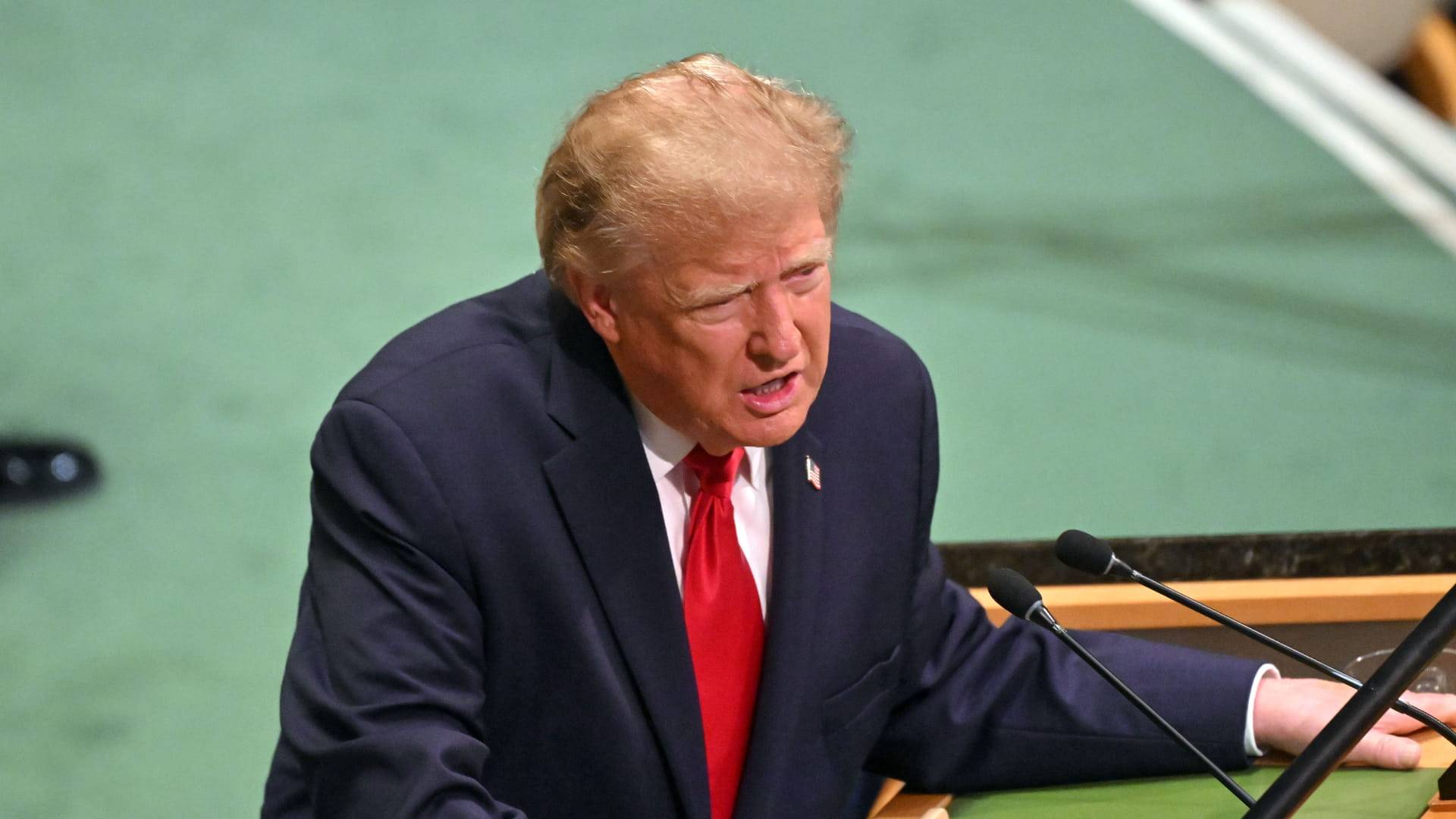 Albanese joins global push to slow down AI but Trump says let it rip