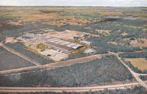 AirTrunk unveils $37 million data centre package as regional NSW locals question benefits