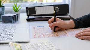 DIY tax returns: The deadline for self-lodging sole traders is closer than you think