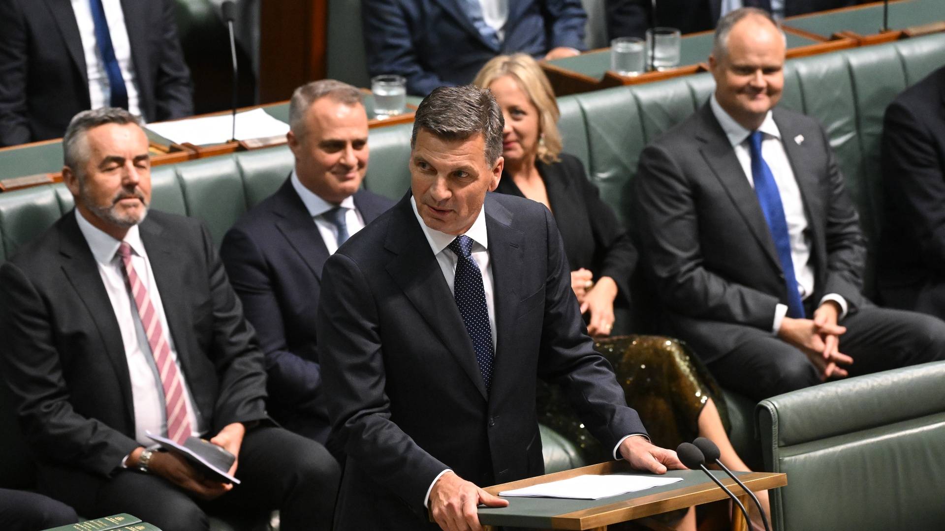 No, Australia is not getting a ‘baby tax’