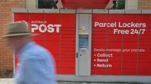 Australia Post urged to allow competitors to deliver parcels in the regions