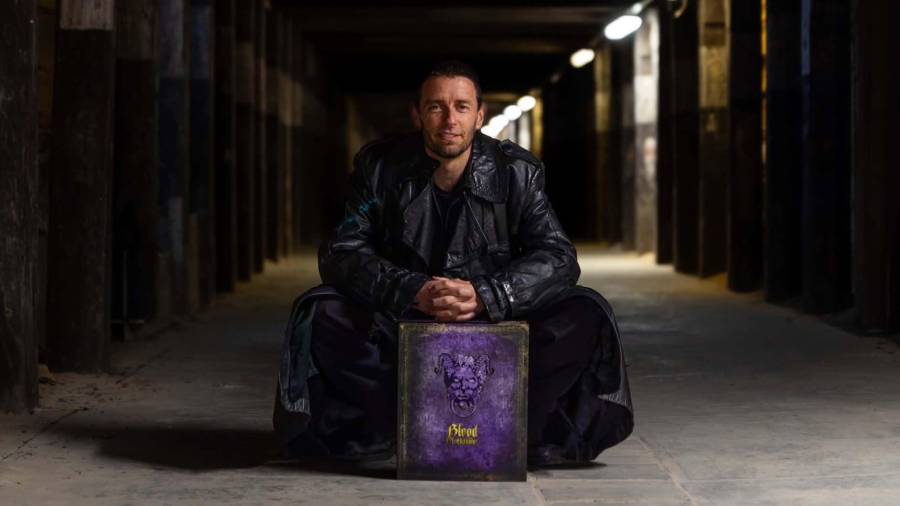 How an outsider created one of Australia's biggest modern game exports - and a cure for loneliness