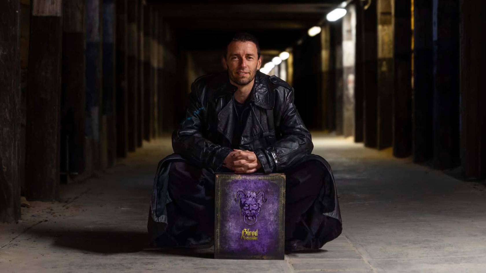 How an outsider created one of Australia’s biggest modern game exports – and a cure for loneliness