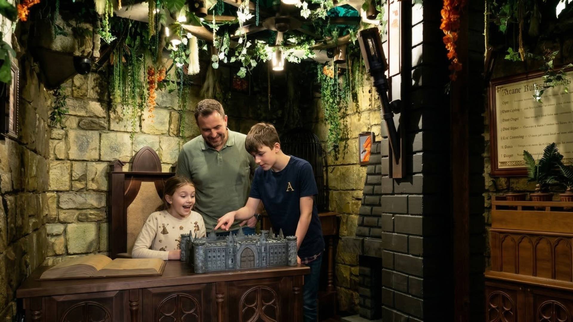 Escape room startup Escape This hits 500,000 players as it plots national expansion