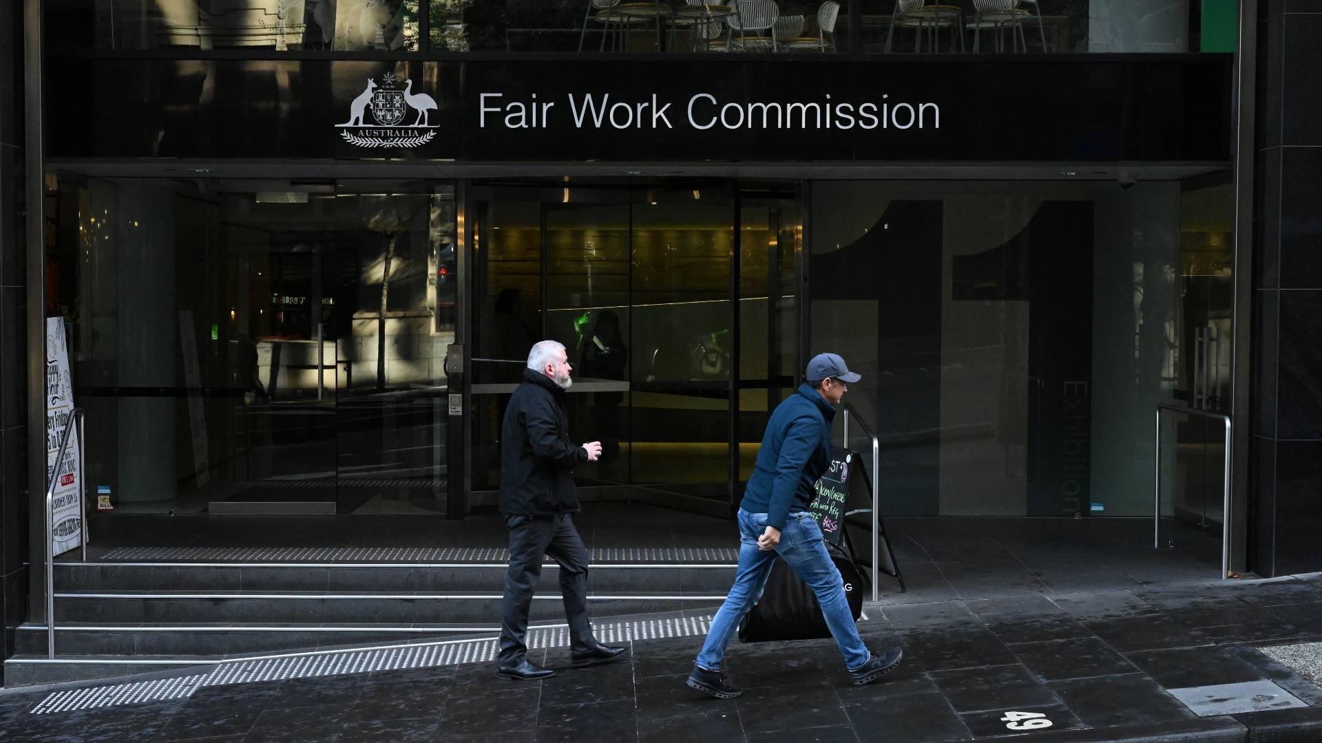 Fair Work Commission cracks down on dodgy generative AI cases