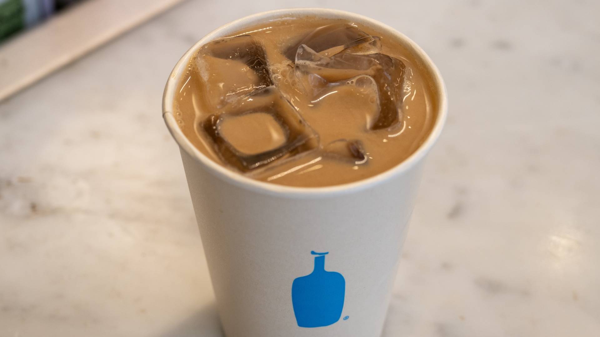 Bringing iced coffee in a job interview? The debate is more than TikTok froth