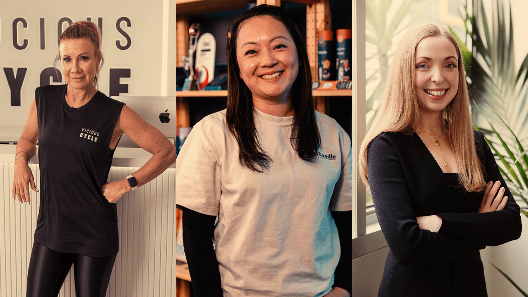 “They want to wear it, they want to share it”: Three local businesses show the power of branded merch