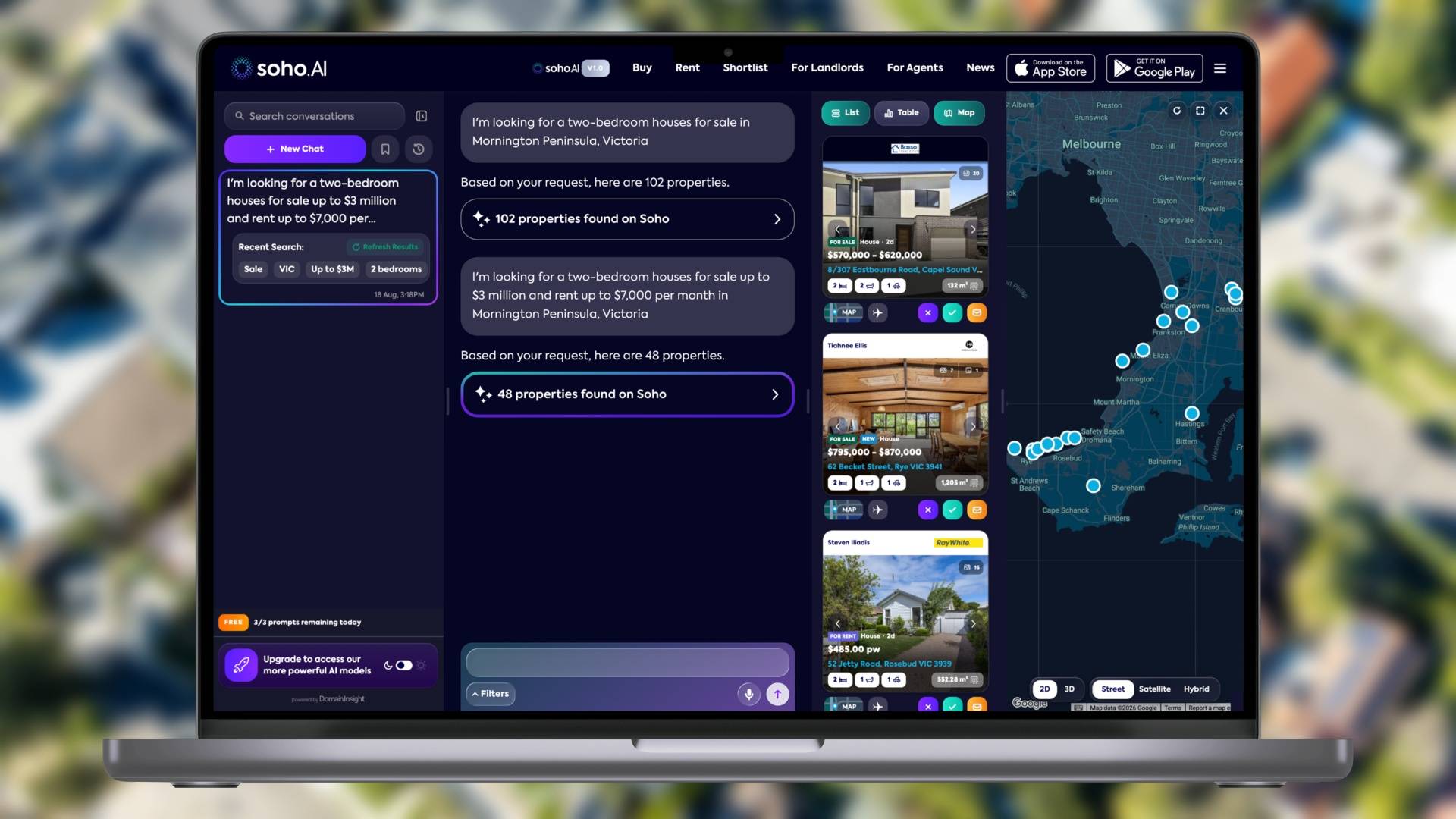 Airtasker co-founder plans AI property concierge with relaunched SohoAI