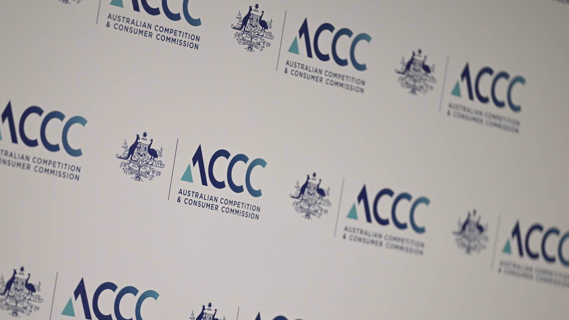ACCC urges Canberra to consider EU-style blacklist for unfair business practices