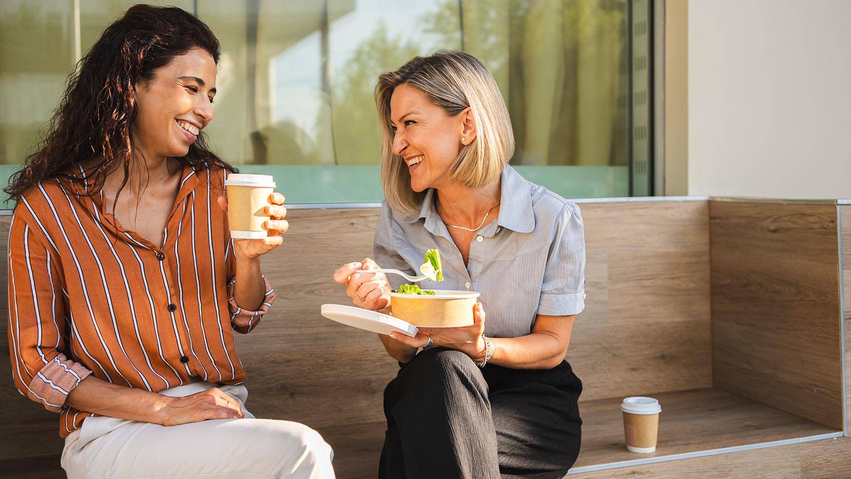 Your business is growing. Is your workplace culture keeping up?
