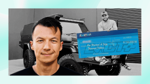 Financial teardown: How Adrian Portelli built LMCT+ into a $1 billion empire